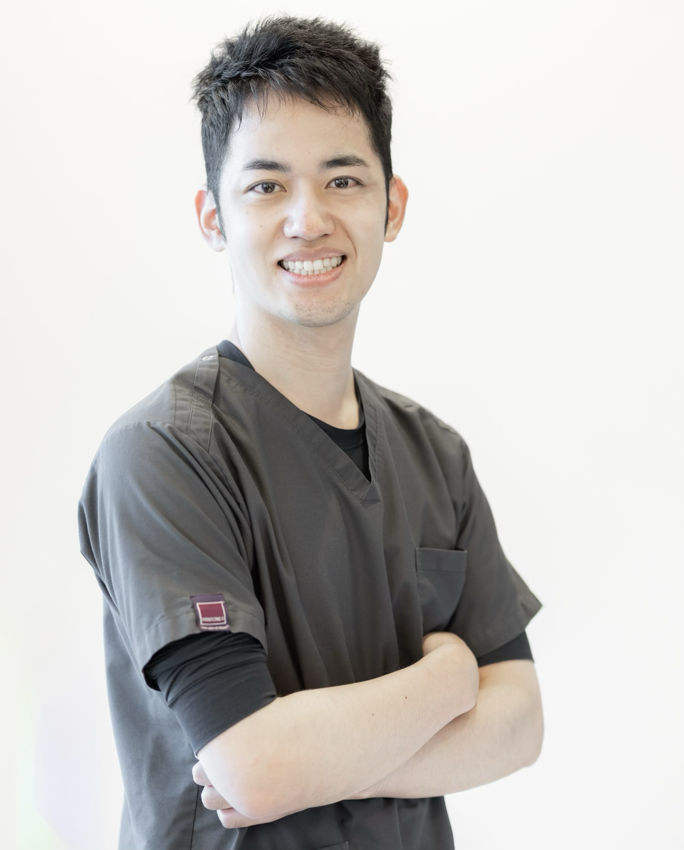 根管治療専門医の先生